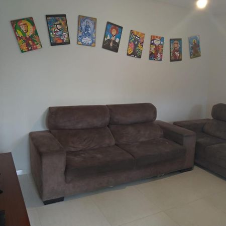Pousada Santa Ines Cachoeira Paulista Habitación foto